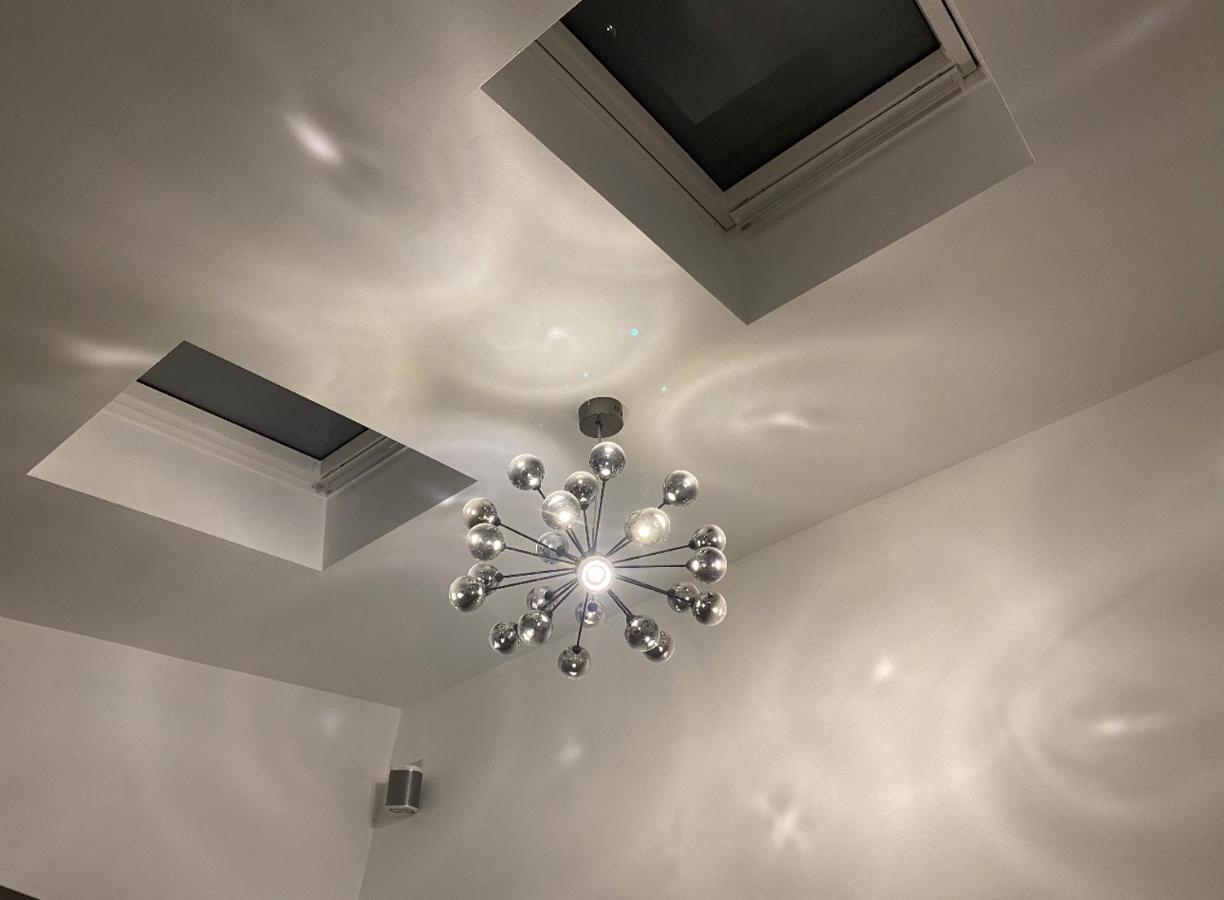 Near Woodbridge The Annexe Eyke Fantastic Views With Dog Secure Garden And Paddock Βίλα Εξωτερικό φωτογραφία