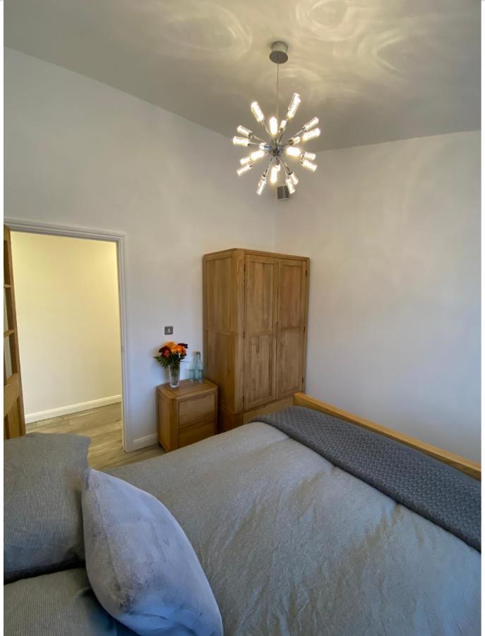 Near Woodbridge The Annexe Eyke Fantastic Views With Dog Secure Garden And Paddock Βίλα Εξωτερικό φωτογραφία